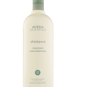 Aveda Shampure Conditioner Liter